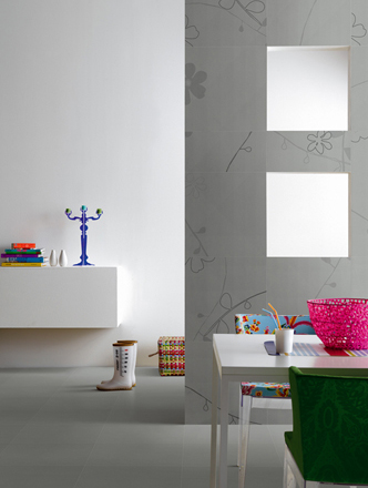 �������� � �������� �������������� Cerim Ceramiche Bloom