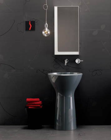�������� � �������� �������������� Cerim Ceramiche Bloom
