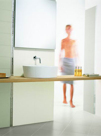 �������� � �������� �������������� Cerim Ceramiche Light
