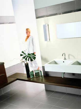�������� � �������� �������������� Cerim Ceramiche Light