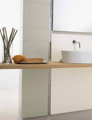 �������� � �������� �������������� Cerim Ceramiche Light