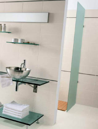 �������� � �������� �������������� Cerim Ceramiche Light