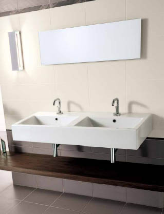 �������� � �������� �������������� Cerim Ceramiche Light