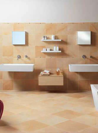 �������� � �������� �������������� Cerim Ceramiche Stoneage
