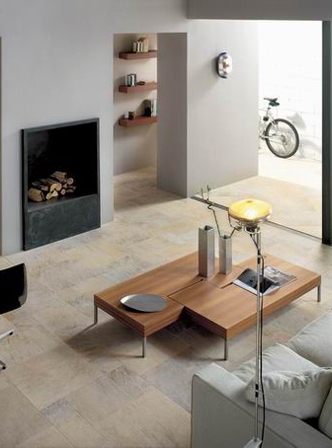 �������� � �������� �������������� Cerim Ceramiche Stoneage