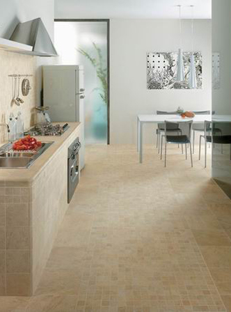 �������� � �������� �������������� Cerim Ceramiche Stoneage