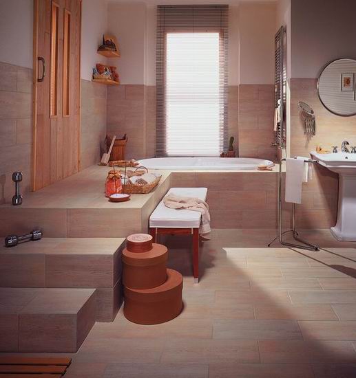 �������� Cerim The Wood Collection